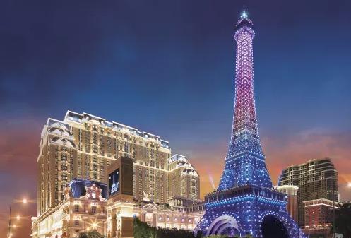 澳門旅行最新攻略大全