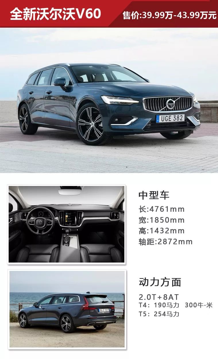 沃爾沃最新精工車型，科技與安全的完美融合