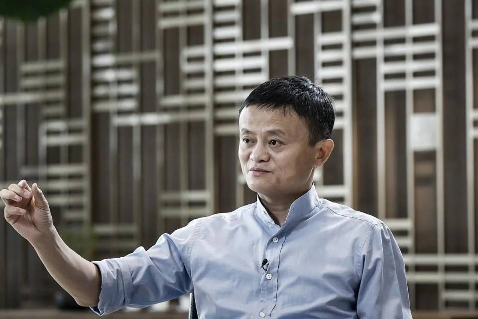 馬云最新動(dòng)態(tài)，與自然美景的邂逅與尋找內(nèi)心平和之旅