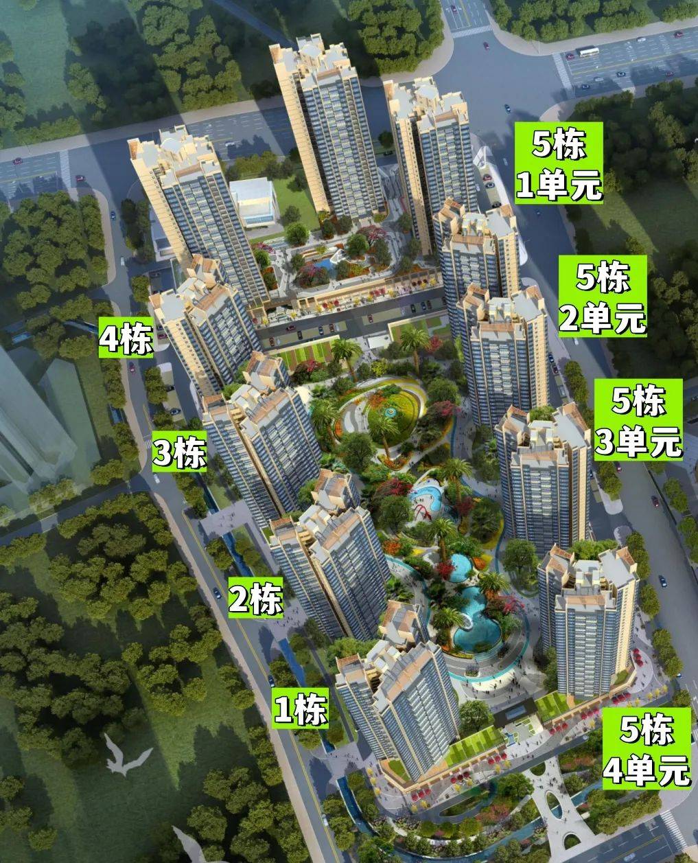 兆南熙園最新房價(jià)概覽與指南