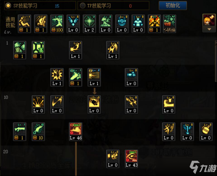 DNF槍炮最新加點，射擊之路上的自信與成就感，挑戰(zhàn)變化與勵志之旅的起點