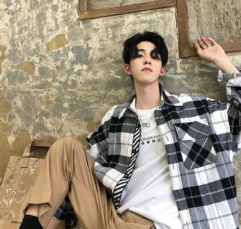 最新時(shí)尚潮流男生頭像，個(gè)性化選擇與展示風(fēng)采