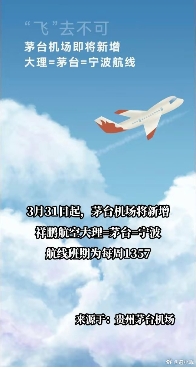 茅臺機(jī)場最新動態(tài)，溫馨日常故事揭秘