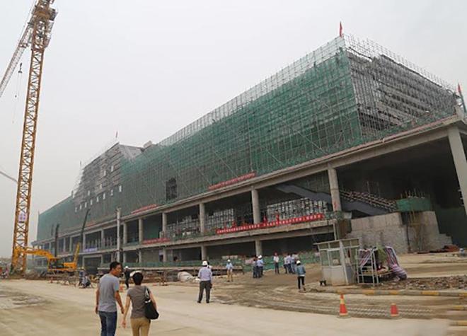 蘭州火車站最新動(dòng)態(tài)，樞紐蛻變，啟程未來(lái)之路