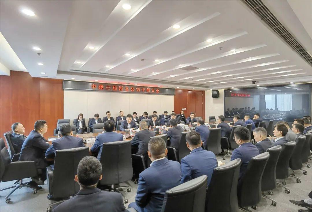 企業(yè)邁向未來的重要一步，最新領(lǐng)導(dǎo)調(diào)整