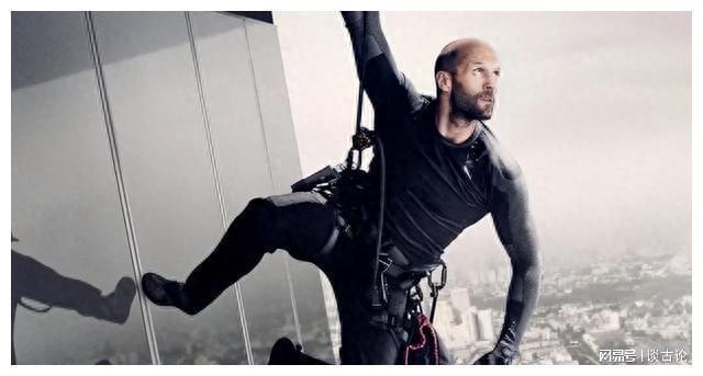 最新美國動作大片，熱血沸騰的視覺盛宴