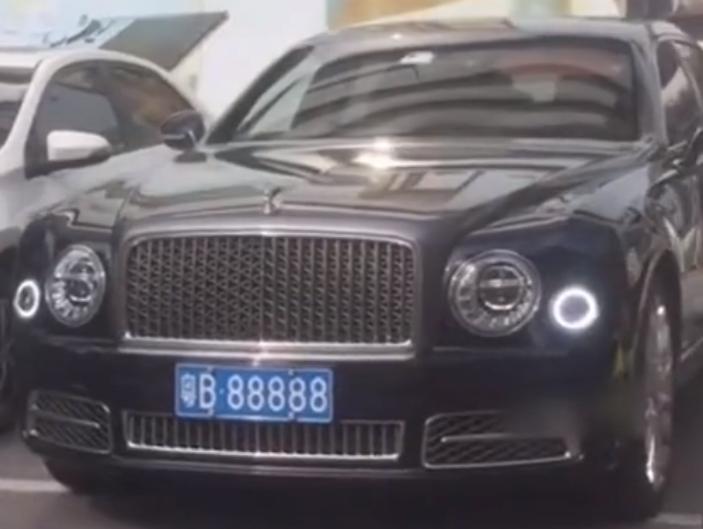 深圳車(chē)牌新政下的歡樂(lè)時(shí)光