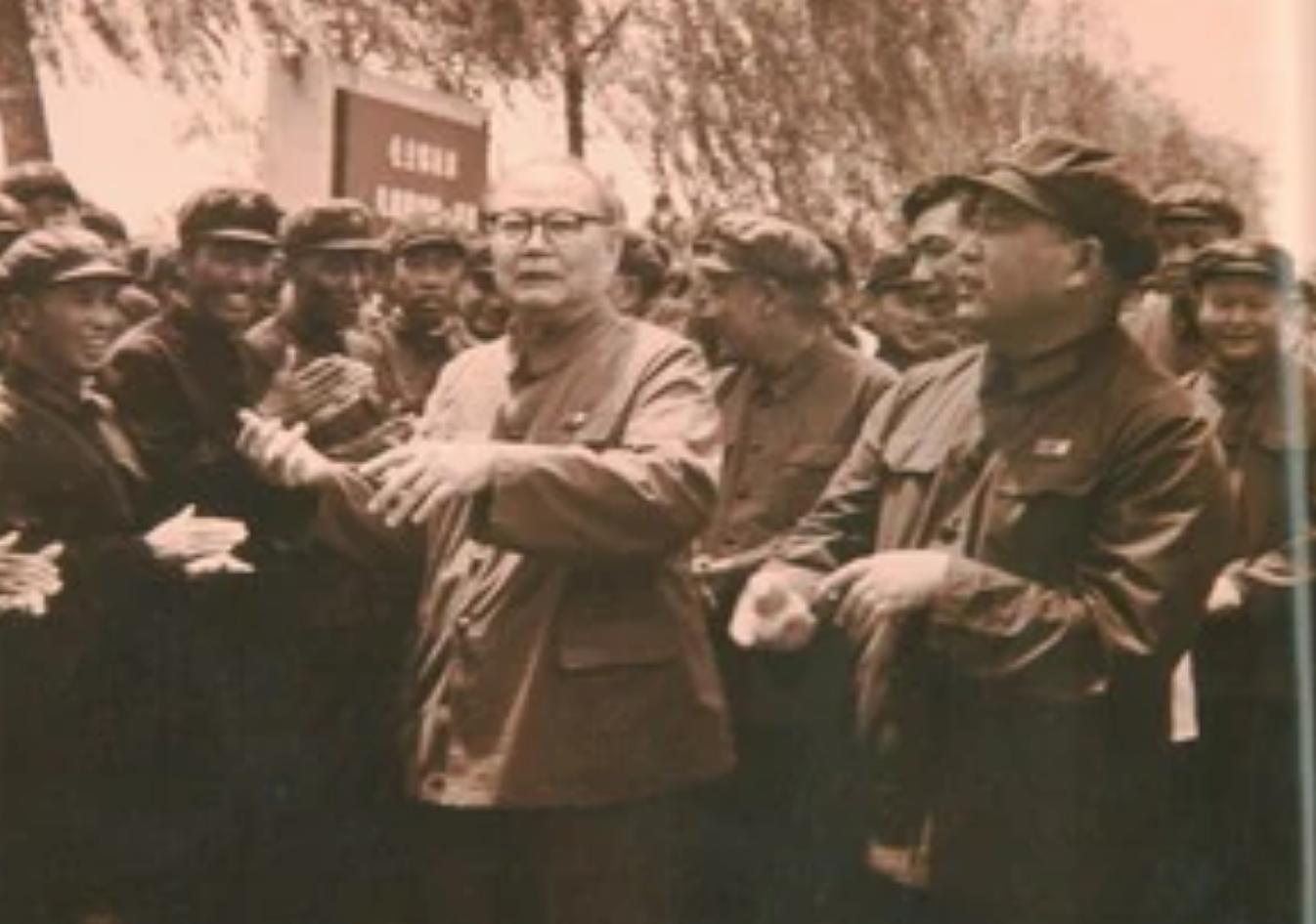 北京市最新任命領導帶隊探索自然美景之旅