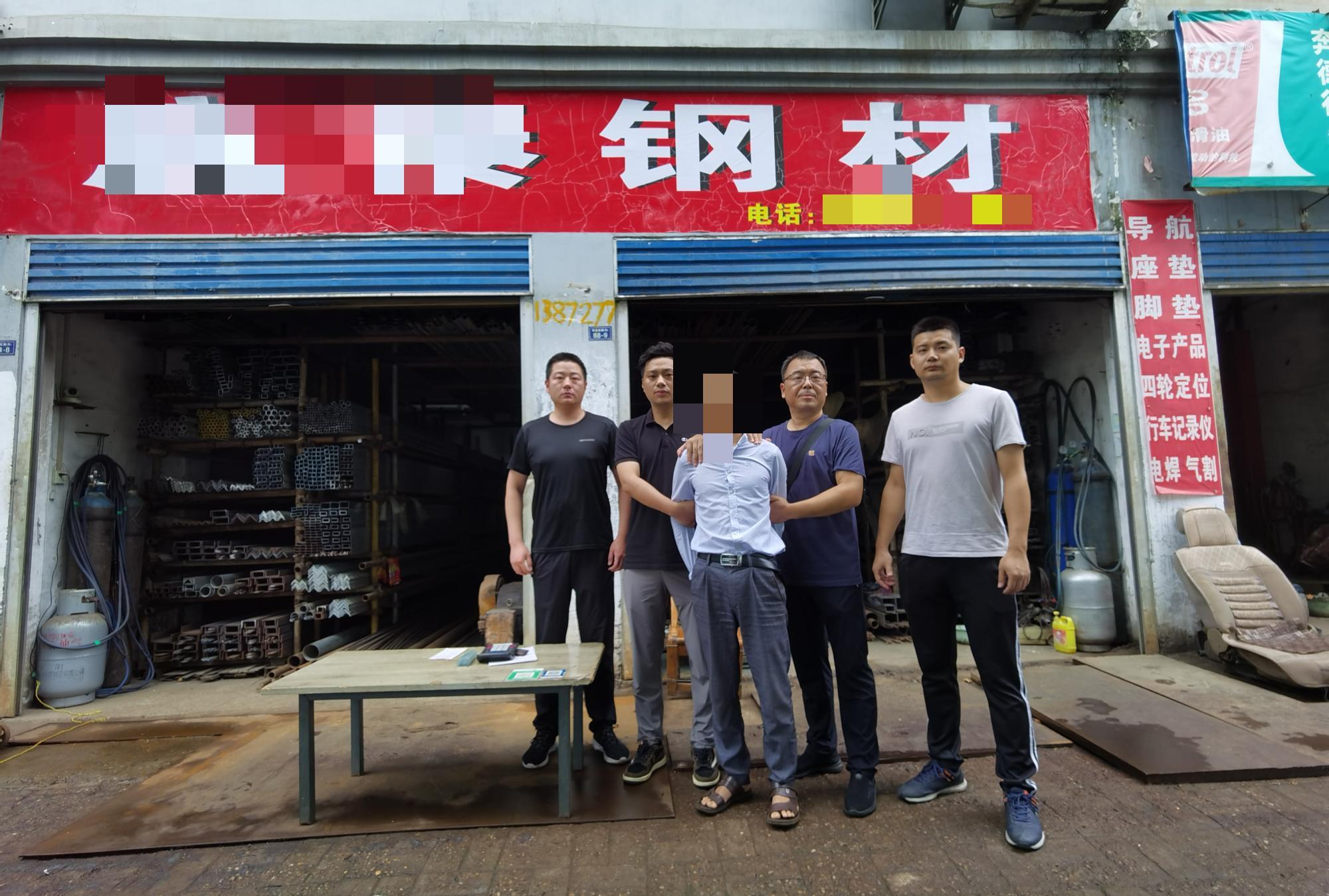 丹江口市的溫馨日常，友情、家庭與愛的傳遞最新消息速遞