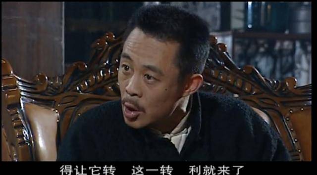 侯勇新劇溫馨家園的守護(hù)者熱播中