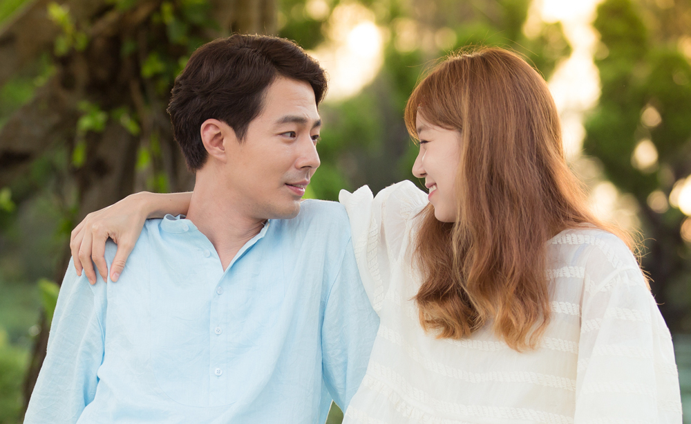 韓國(guó)最新愛(ài)情劇，小巷深處的浪漫邂逅