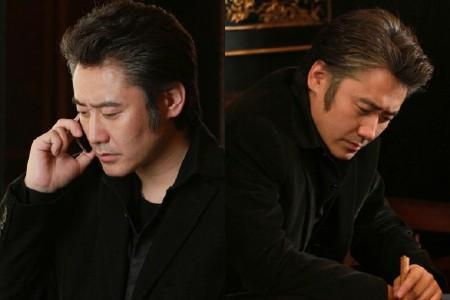 吳秀波最新電視劇，變化的力量，自信與成就感的源泉，展現(xiàn)新篇章