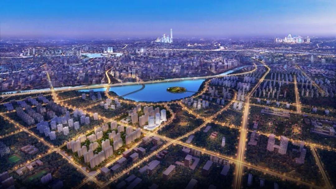 環(huán)京樓市最新動(dòng)態(tài)，日常微妙與家的溫暖呼喚