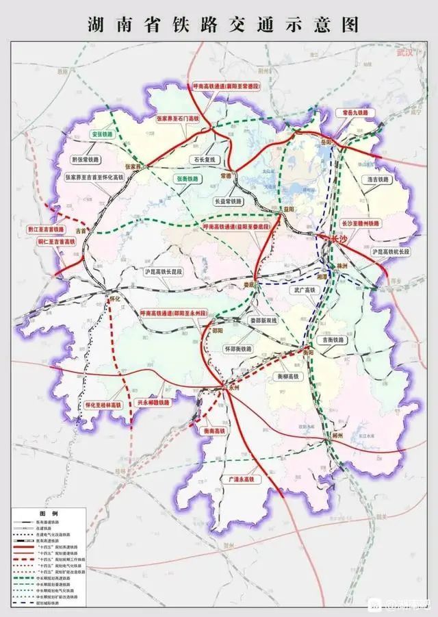益陽(yáng)高鐵最新動(dòng)態(tài)與指南