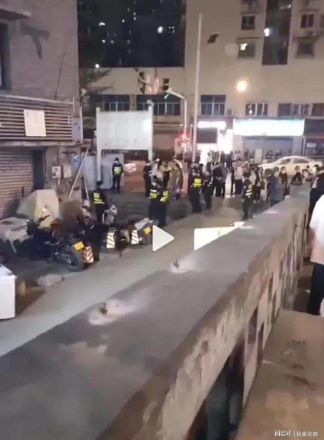 重慶砍人事件，背景揭秘、進(jìn)展更新與社會影響探討