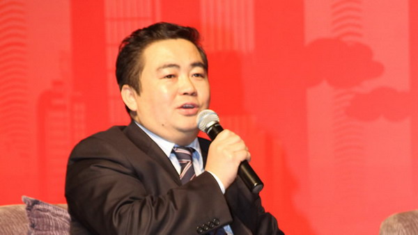 任志強(qiáng)最新言論，探索未來房地產(chǎn)市場趨勢與挑戰(zhàn)的深刻洞察