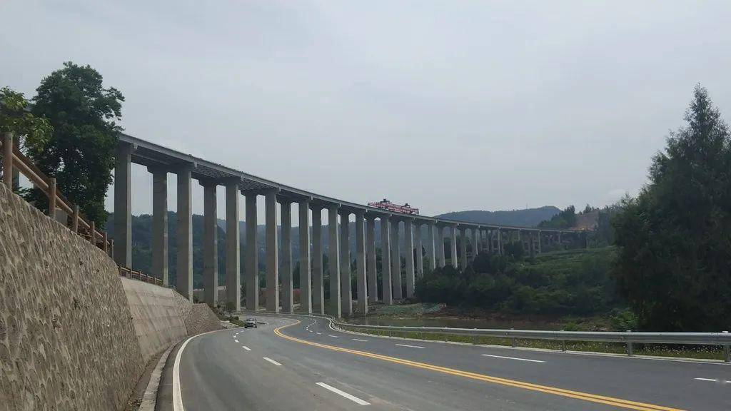 巴萬高速最新動態(tài)更新，最新消息匯總