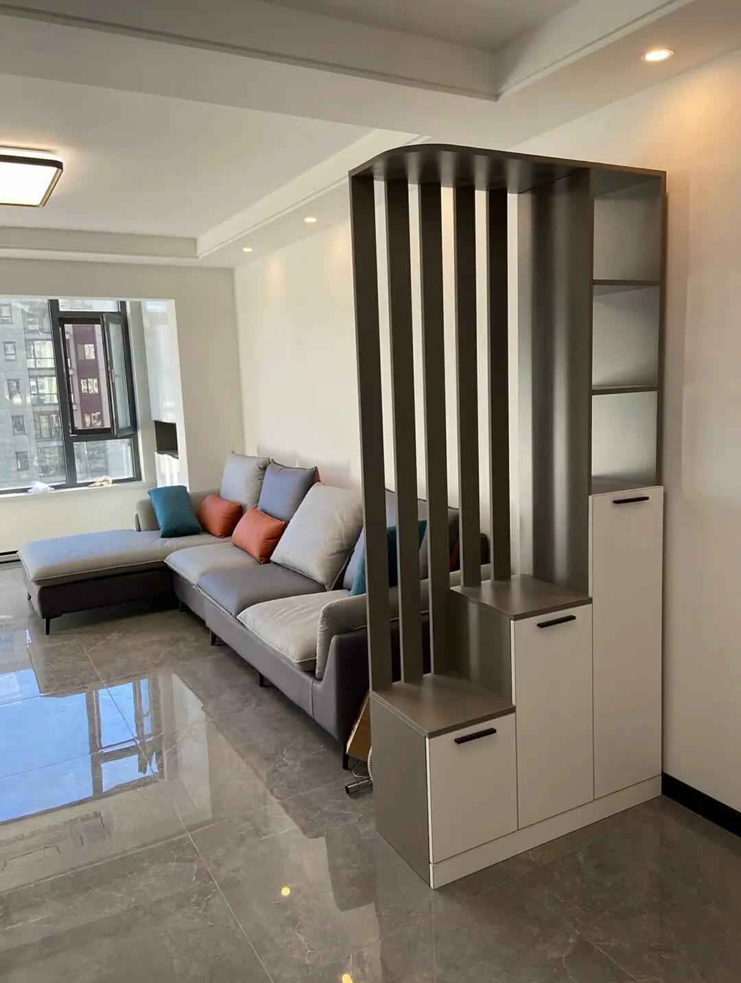 最新客廳設(shè)計(jì)，時(shí)尚舒適生活空間的打造