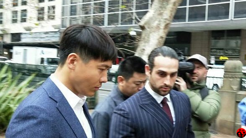 高云翔最新動(dòng)態(tài)揭秘，小巷深處的獨(dú)特風(fēng)情