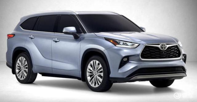 豐田最新車型，科技與創(chuàng)新的完美融合