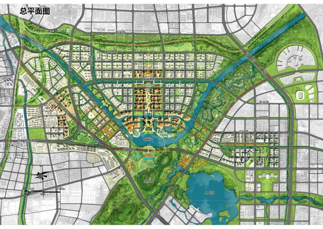 徐州新城區(qū)未來藍圖，最新規(guī)劃揭秘