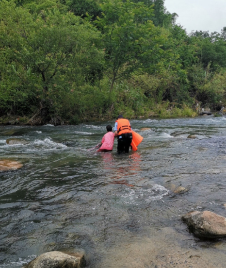 績(jī)溪新聞動(dòng)態(tài)，勵(lì)志之光照亮變化之路，自信與成就感的源泉最新消息