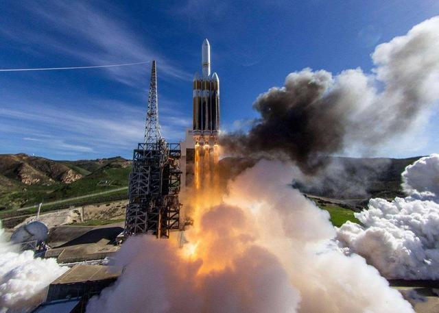 長征5號最新動態(tài)與相關論述揭秘