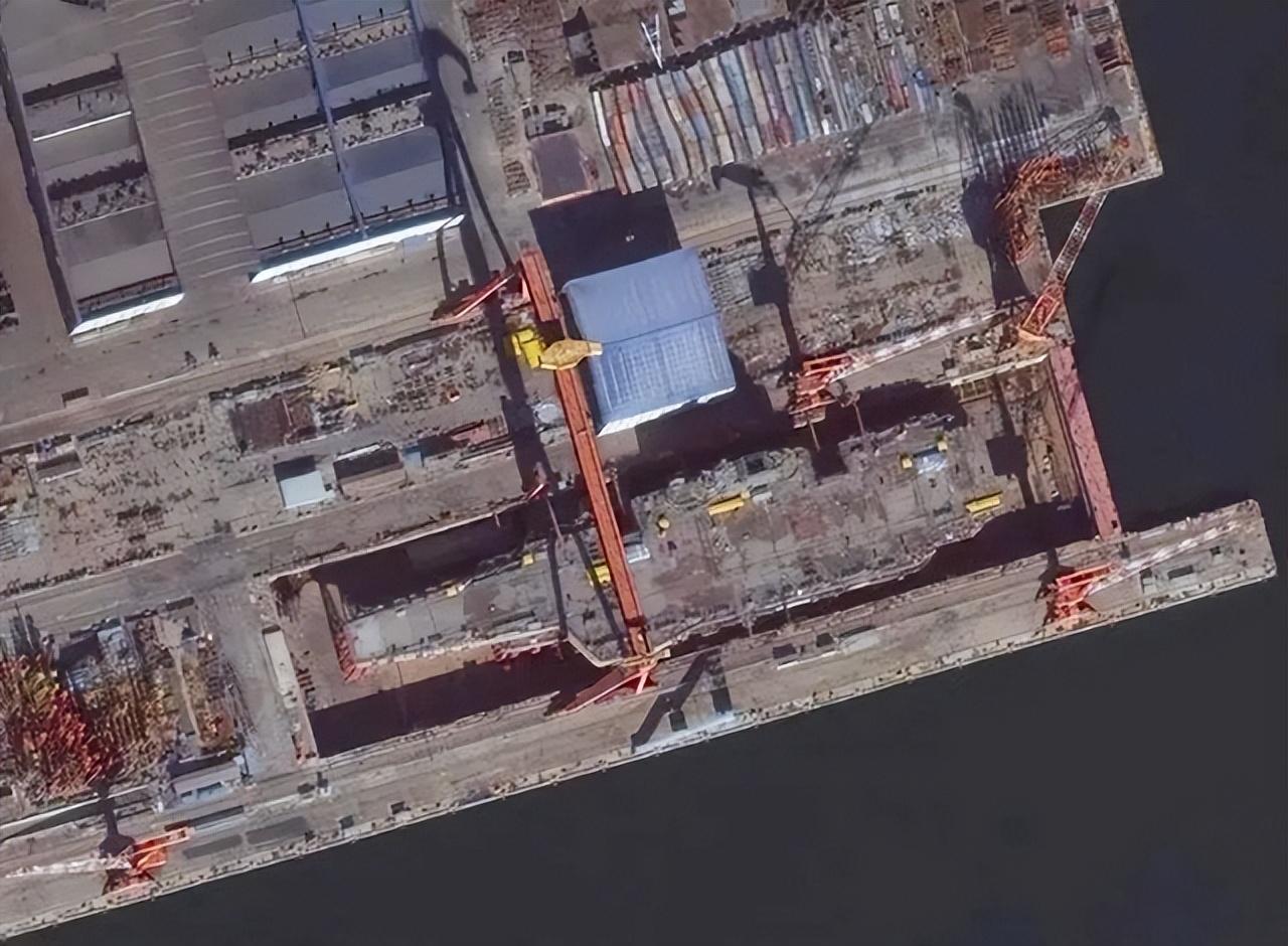 003航母最新進(jìn)展揭秘，步驟指南