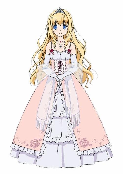 最新潮流動(dòng)漫女角色，動(dòng)畫美少女的時(shí)尚前沿