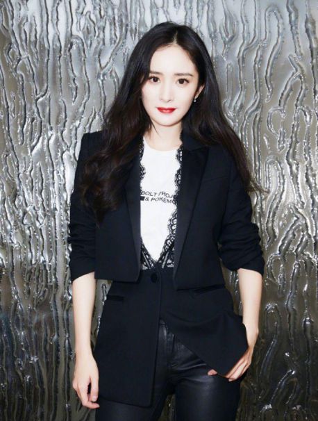 多維度視角下的熱議話題，楊冪最新新聞報(bào)道匯總