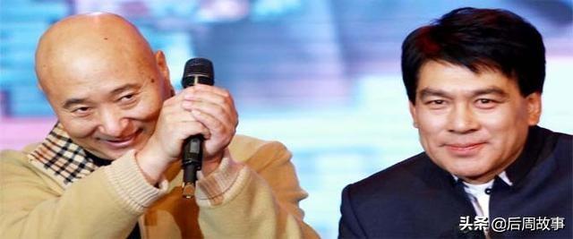 陳佩斯最新動(dòng)態(tài)更新