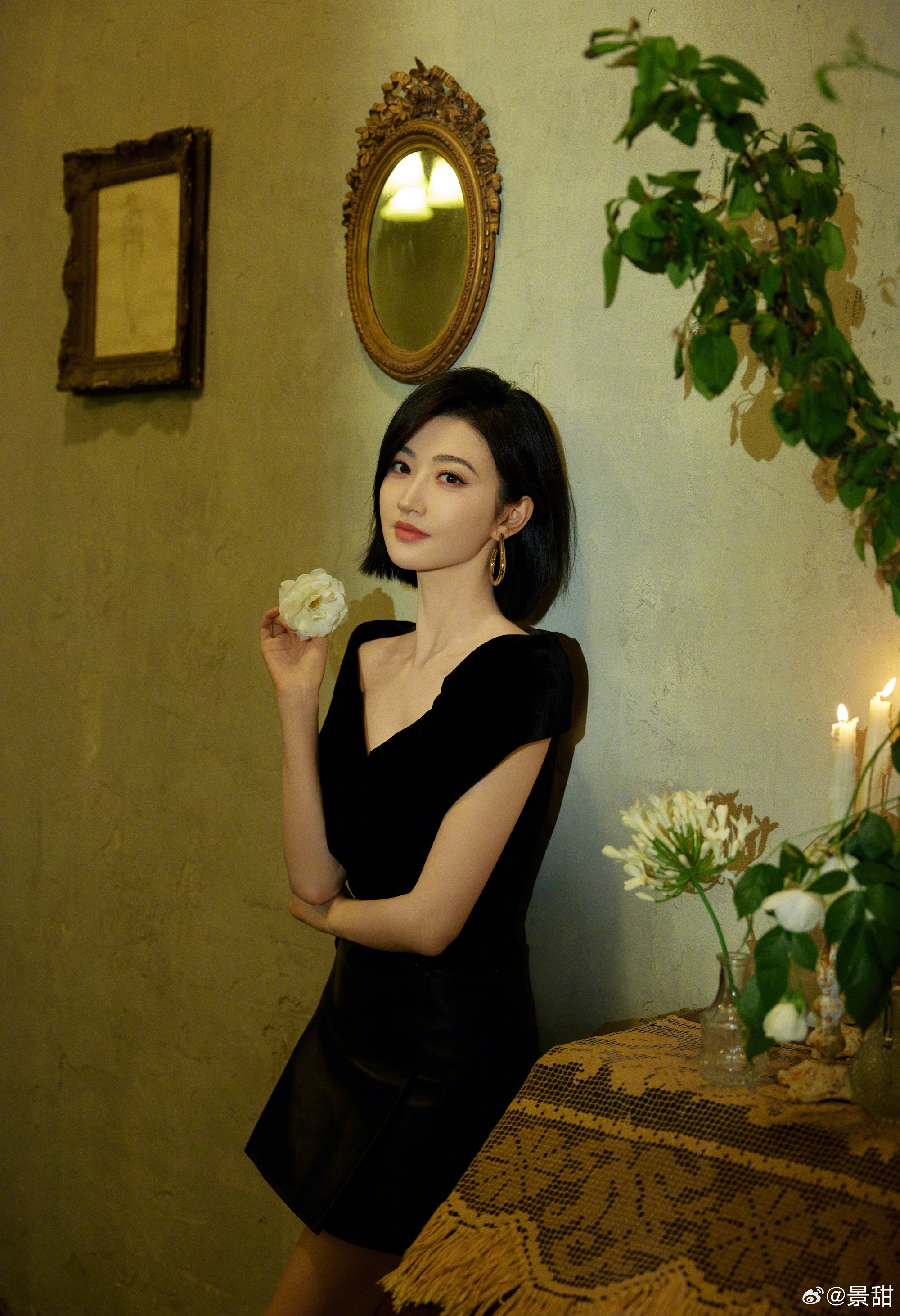 景甜最新，小巷深處的獨特美食寶藏探索