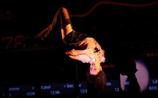 瘋馬秀最新，時代舞臺上的璀璨明珠閃耀時刻