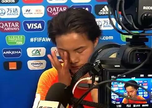 王霜再現(xiàn)女足之光，賽場閃耀展現(xiàn)風采