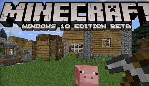 Minecraft最新版本，自然美景探險之旅啟動！