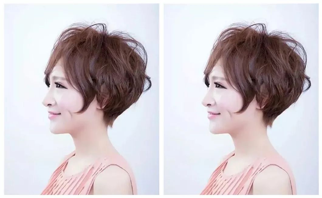 最新發(fā)型流行趨勢，潮流短發(fā)女魅力與打造技巧