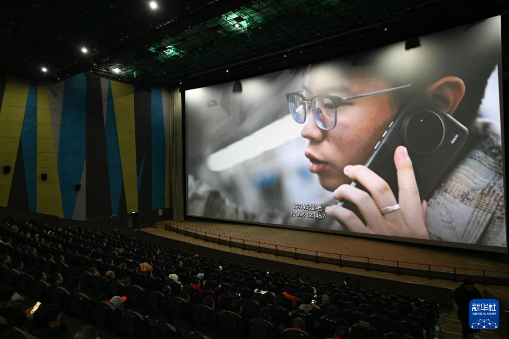 電影院最新上映電影大放送，熱門(mén)大片，你絕對(duì)不能錯(cuò)過(guò)！