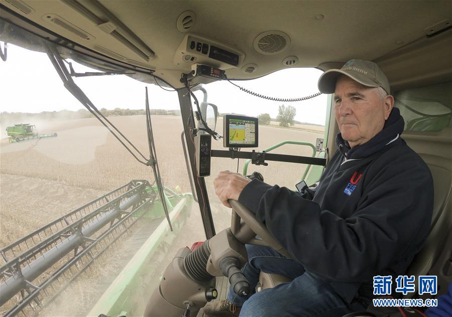 中美貿(mào)易戰(zhàn)最新進展更新，最新動態(tài)與進展概述