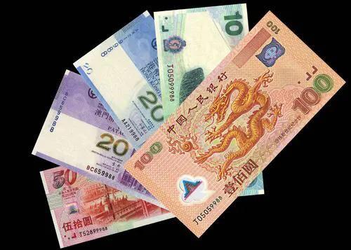 奧運紀念鈔最新價格動態(tài)及市場走勢