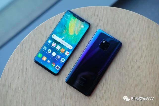 華為手機最新款系列，奇妙旅程與深厚友情的展現(xiàn)