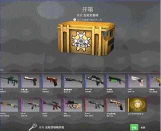 CSGO最新更新觀點(diǎn)深度論述