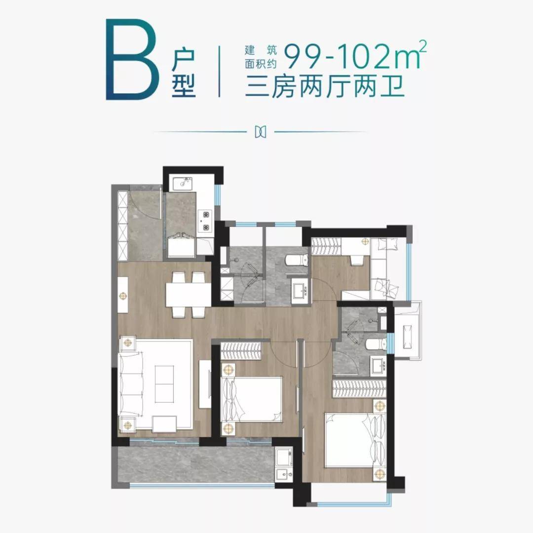 未來居住新紀(jì)元探索，最新高科技房型重磅推出