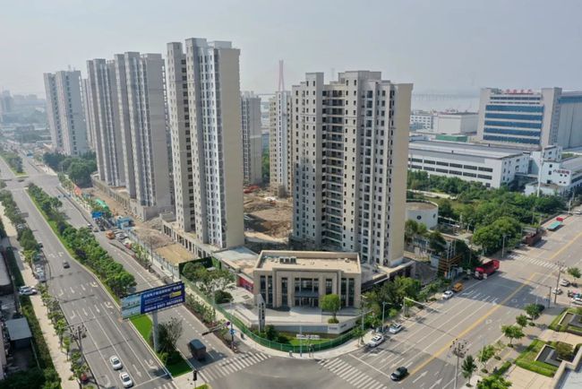 溫州最新樓盤，投資與生活的理想選擇之地