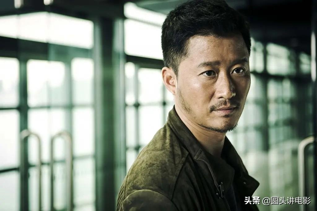 吳京最新電影攻略，跟隨步驟觀看，學(xué)習(xí)演技精髓