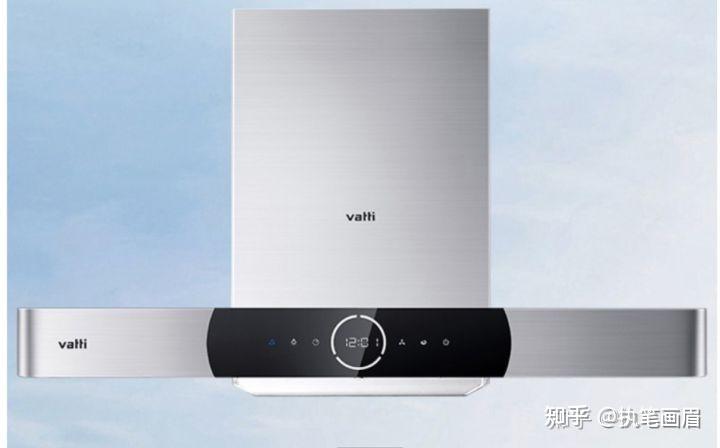 華帝最新款油煙機測評報告，性能與體驗一覽??