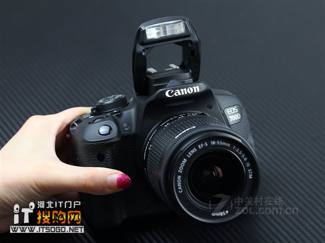 佳能最新數(shù)碼相機，科技與生活的無縫融合之選