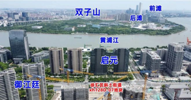 徐匯濱江全方位探索指南，最新消息與探索步驟（適合初學(xué)者與進(jìn)階用戶）