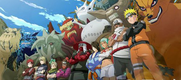 火影忍者手游最新版深度解析與觀點分享