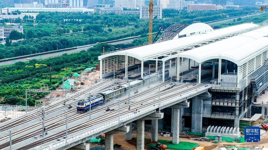 濟(jì)萊高鐵最新動(dòng)態(tài)更新，最新消息匯總