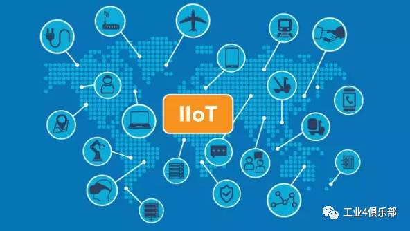 物聯(lián)網(wǎng)最新技術(shù)，開啟智能互聯(lián)時代的大門。